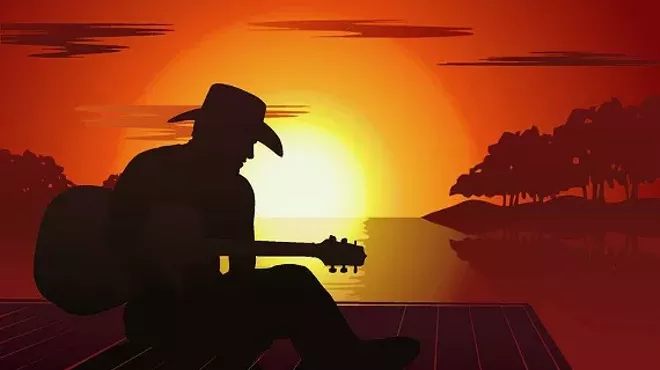 Image: BACK ROADS BAND