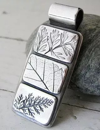 Image: Beginning Silver Metal Clay