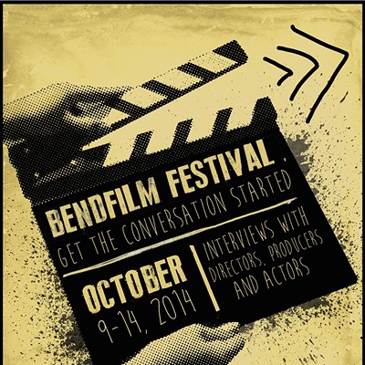 BendFilm Festival 2014