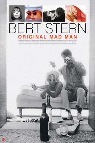 Bert Stern: Original Mad Man