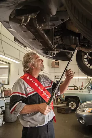 Image: Best Auto Repair