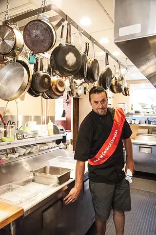 Image: Best Chef
