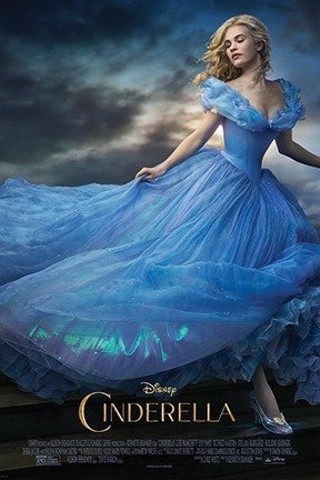 Cinderella: The IMAX Experience