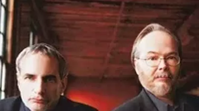 Image: Steely Dan