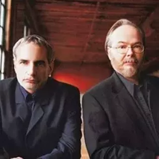 Image: Steely Dan