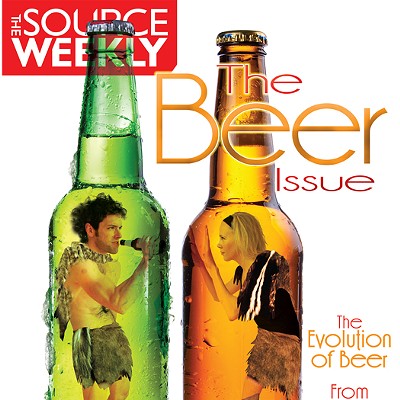 The Beer Issue