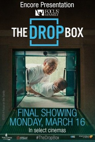 The Drop Box: Presented by Focus on the Family