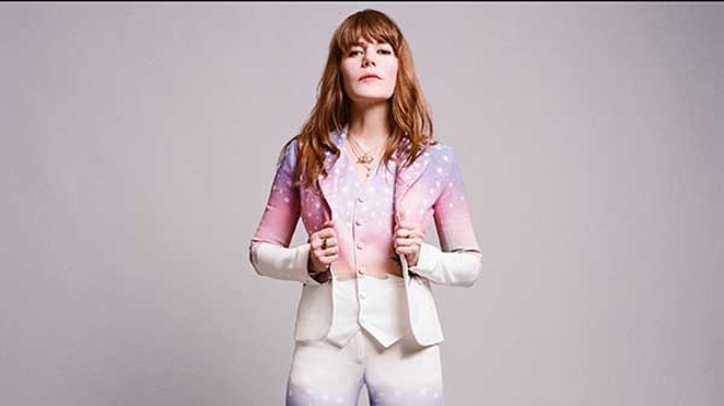 The Essential Jenny Lewis