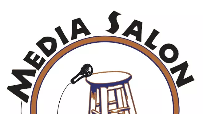 Image: The Source's Media Salon: The Business of Beer