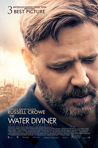 The Water Diviner: The IMAX Experience