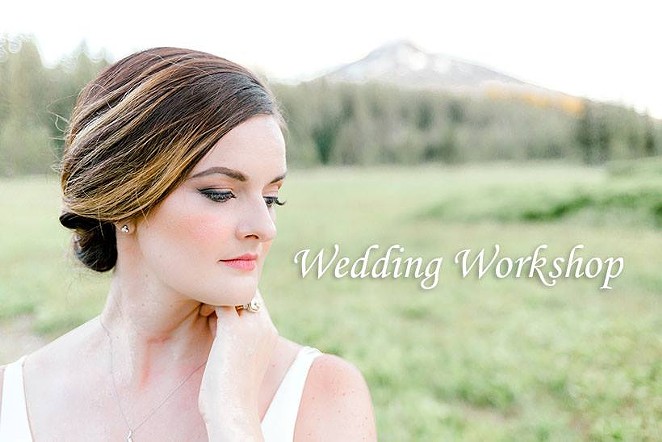 Wedding 101 Workshop