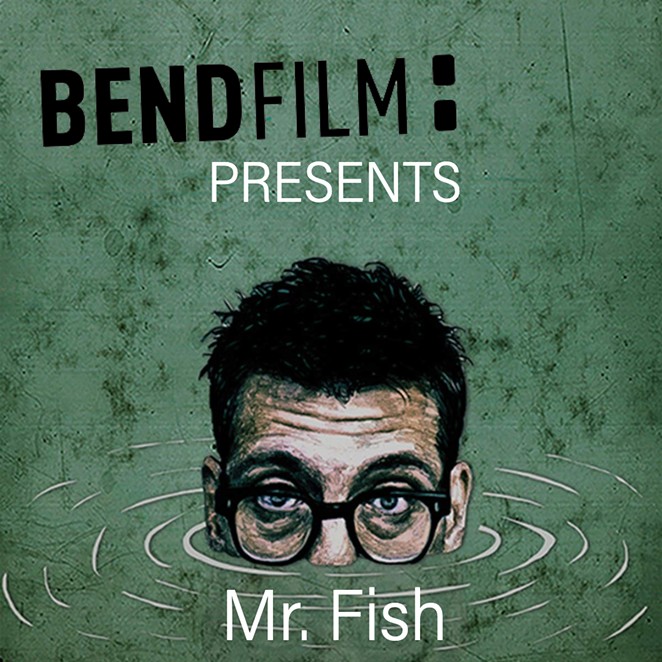 Q&A with MR. FISH & Director, Pablo Bryant to Follow