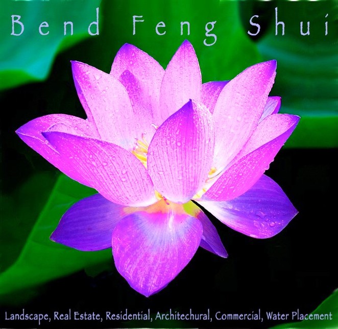 BEND FENG SHUI