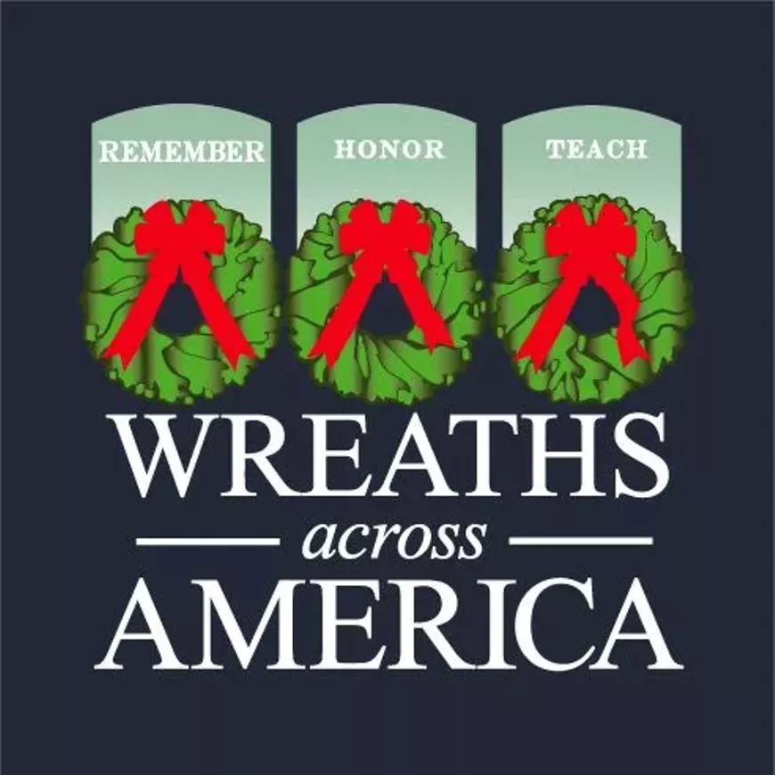 Wreaths Across America