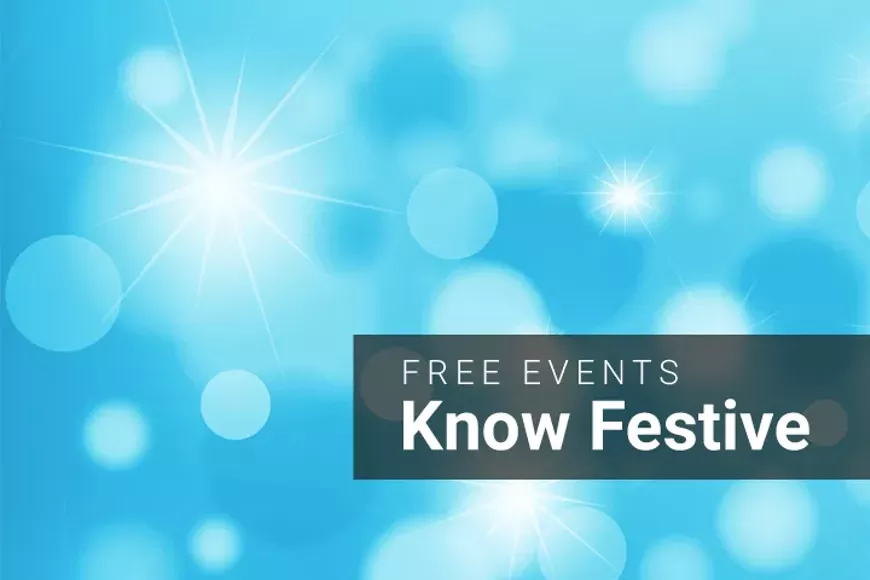 Know Festive