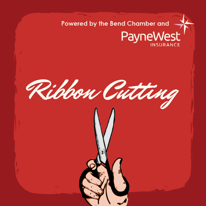 Ribbon Cutting at Bethlehem Inn