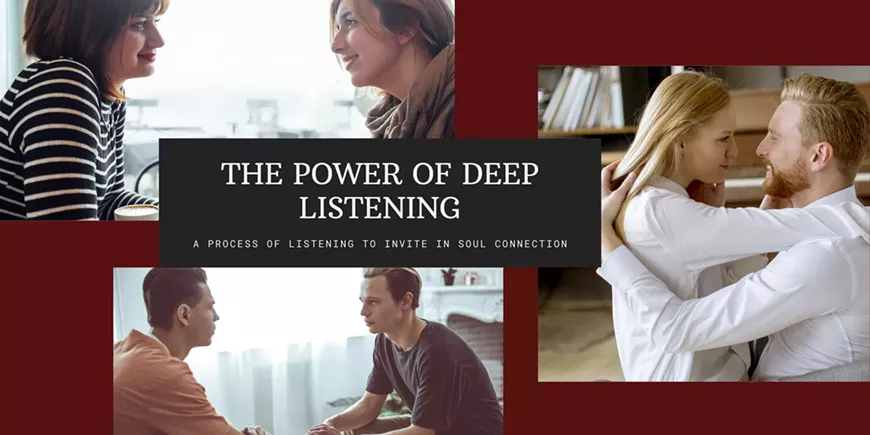 Tziporah Kingsbury is a world-renowned intimacy, breath work, and communication leader, and the creator of the unique Soulful Relating 7-Step system.