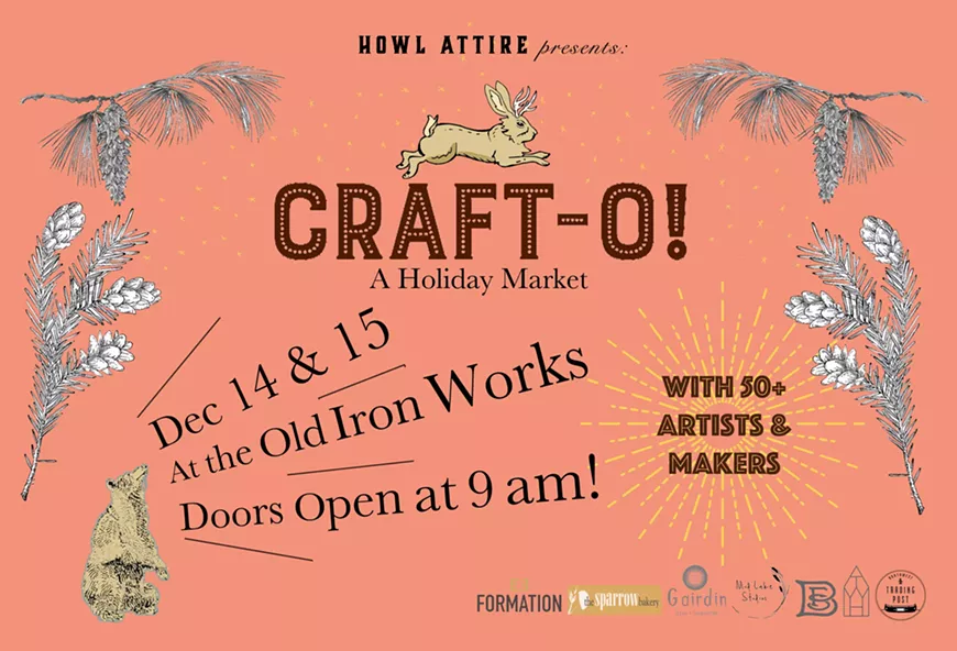 Craft-0!