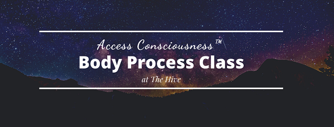 Access Body Processes