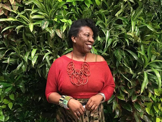 Tarana Burke, founder of #MeToo Movement, will be speaking at the event.