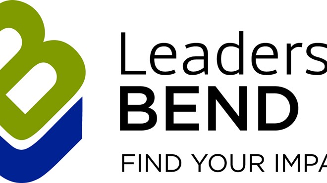 Leadership Bend Impact Summit – Pitch for a Purpose