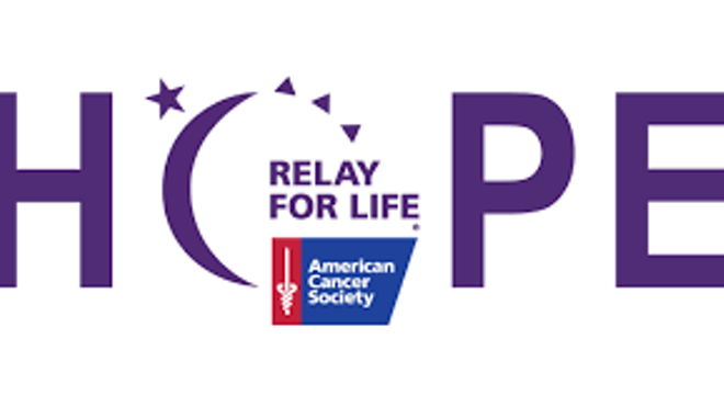2019 Relay for Life - American Cancer Society