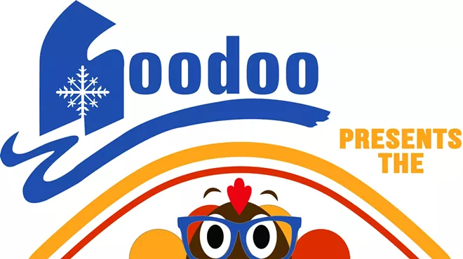 Image: Redmond Turkey Trot 5K & 10K