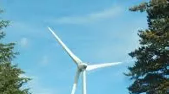 Image: Common Ground: Renewable Energy Solutions