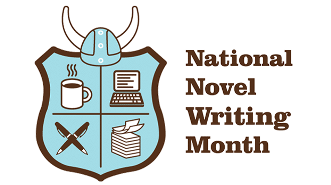 Image: Writers Working: How to Maximize NaNoWriMo