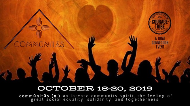 Communitas - Celebrating the Spirit of Community