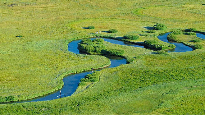 The Deschutes River: A Path Forward