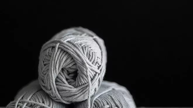 Image: Tip & Tricks: Fixing Common Knitting Mistakes
