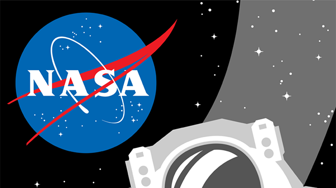Image: Cosmic Conversations - 2019 Space Exploration Review