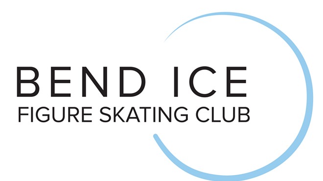 Bend Ice Figure Skating Club Open House