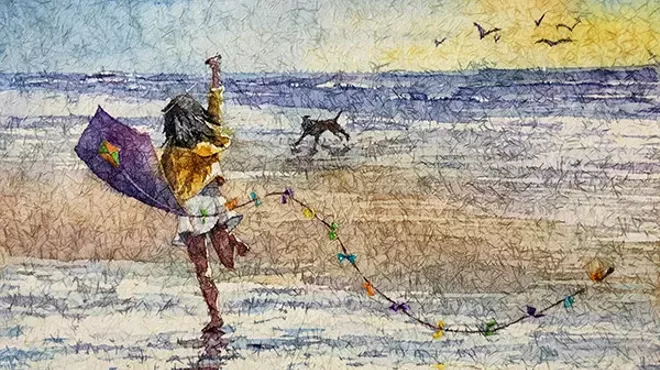 Image: Tumalo Art Co. Show featuring Helen Brown