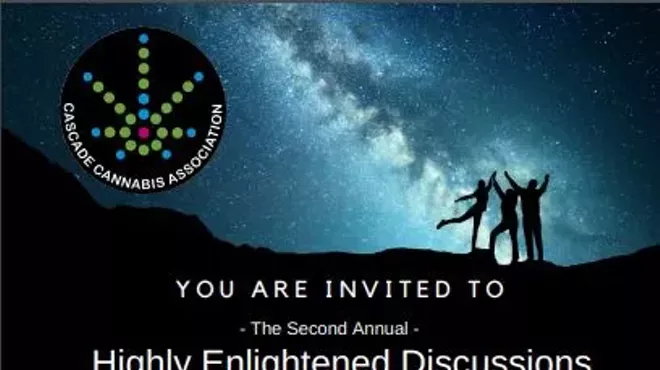 Image: Highly Enlightened Discussions: Innovations and Genetics