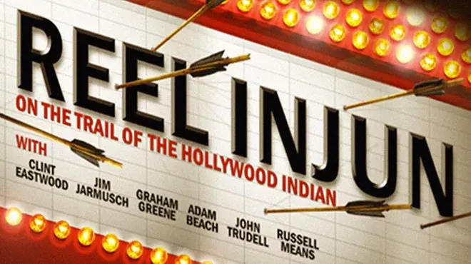 Image: Reel Injun