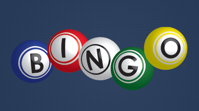 Image: Bingo Night