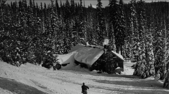 Image: History Pub: Lost Ski Areas of Oregon