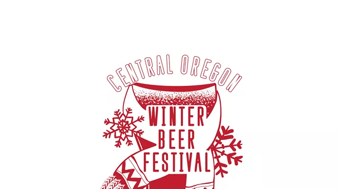 Image: 7th Annual Central Oregon Winter Beer Festival