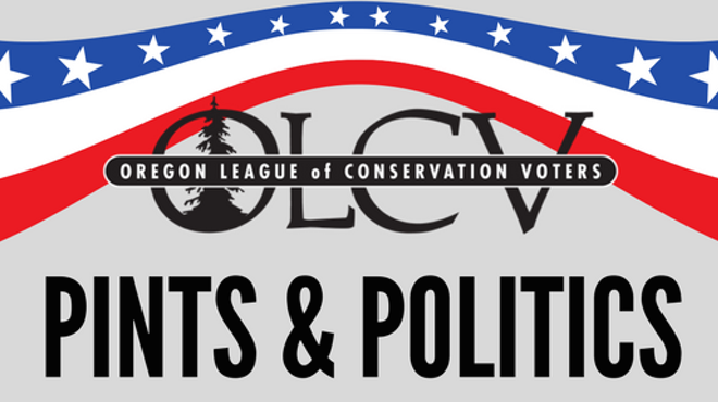 Pints and Politics: Environmental Trivia and Scorecard Release Party