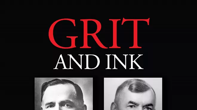 Image: History Pub: From Frontier Newspapering To The Digital Age