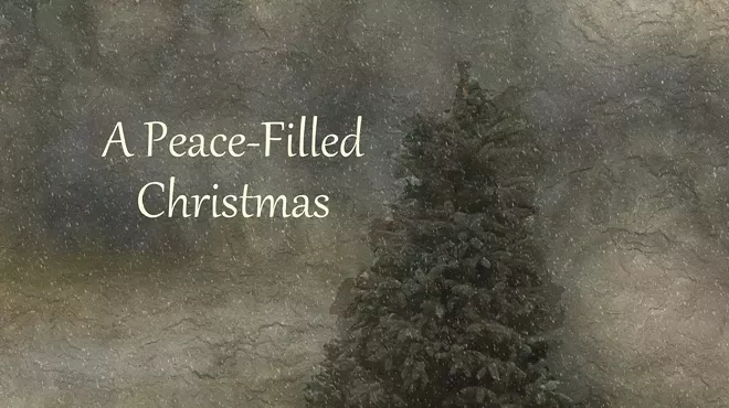 Image: A Peace-Filled Christmas Concert with Julie Hanney and Friends