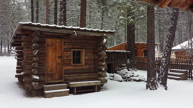 Image: Backpack Explorers &ndash; Warmth in Winter