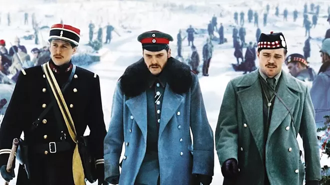 Image: Free Movie: Joyeux No&euml;l