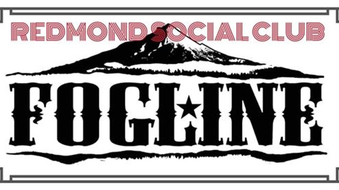 Redmond Social Club with Fogline