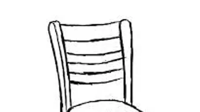 Image: PCMS Gives Back Event & Storybook Chair Auction