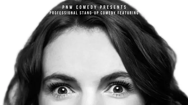 Image: Beth Stelling: Comedy Showcase