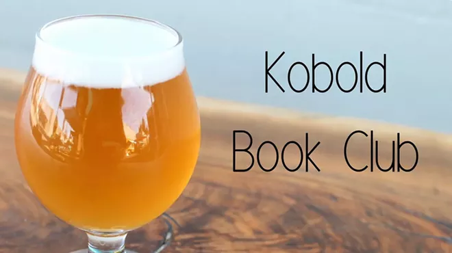 Image: Kobold Book Club