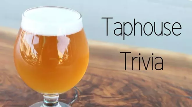 Image: Taphouse Trivia